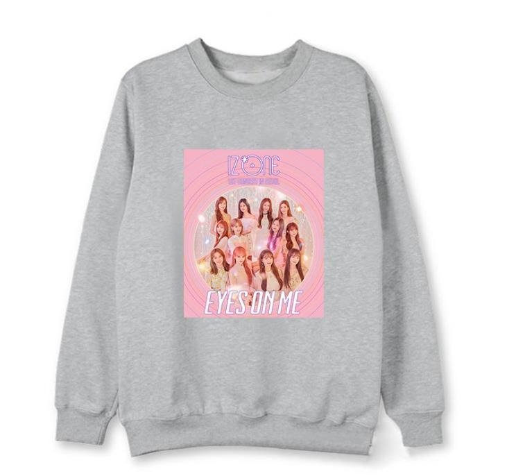 Izone Sweatshirt #4 - Image 3