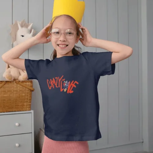 Itzy Crazy In Love T-Shirt #2 + Socks