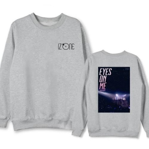 Izone Sweatshirt #3