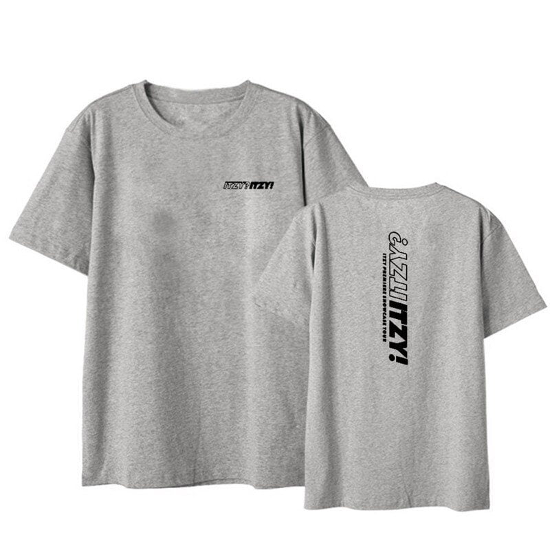 Itzy T-Shirt #6 - Image 4