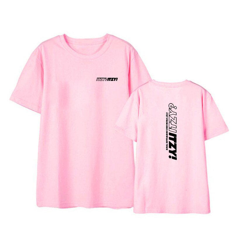Itzy T-Shirt #6 - Image 3