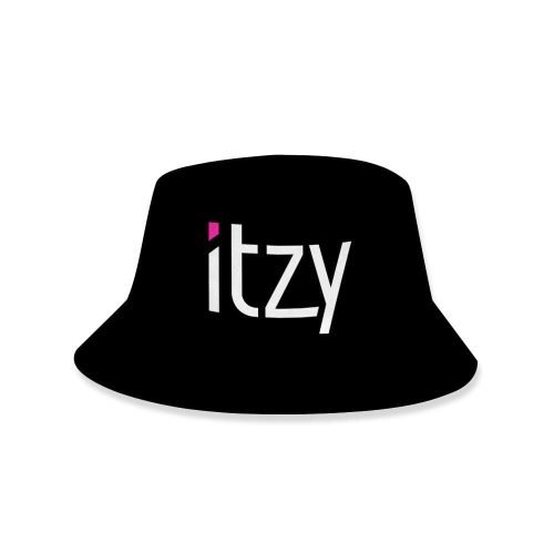 Itzy Bucket Hat
