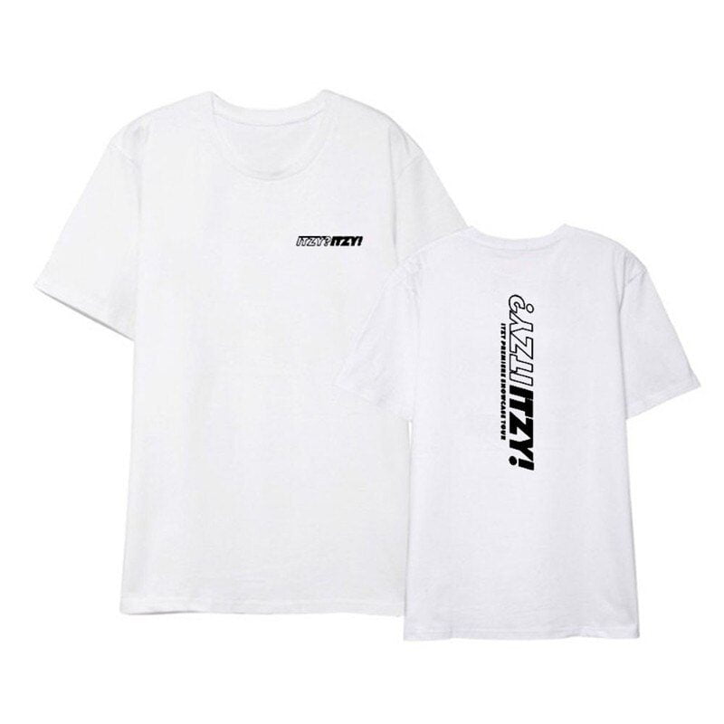Itzy T-Shirt #6 - Image 2