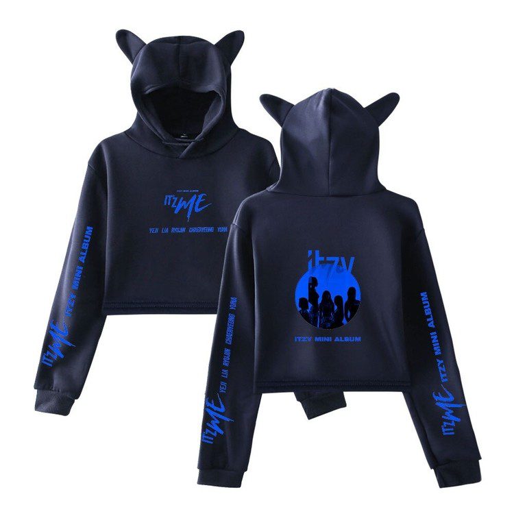 Itzy "ItzMe" Pack - Image 3
