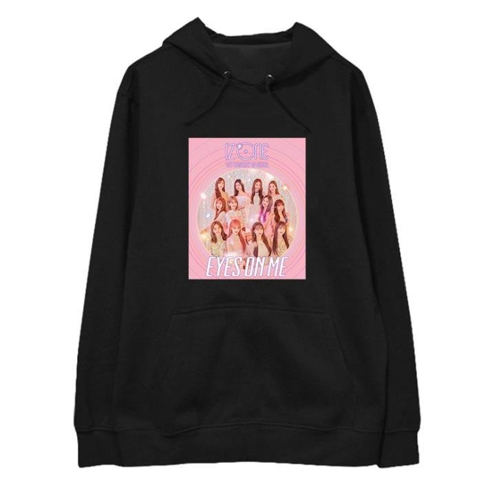 Izone Hoodie #12 - Image 4