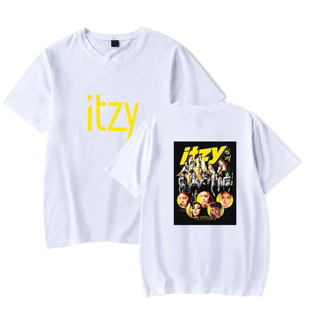 Itzy T-Shirt #5 - Image 2
