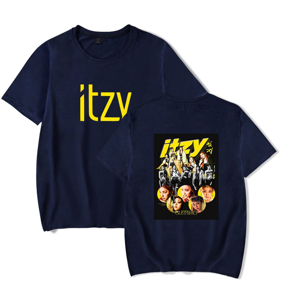 Itzy T-Shirt #5 - Image 3