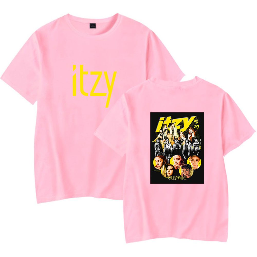 Itzy T-Shirt #5 - Image 5
