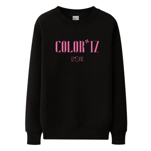 Izone Sweatshirt #9