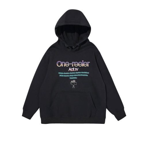 Izone Hoodie #3