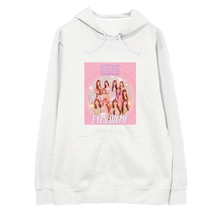 Izone Hoodie #12 - Image 2