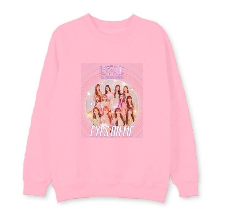 Izone Sweatshirt #4 - Image 4