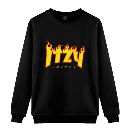 Itzy Midzy Sweatshirt #42