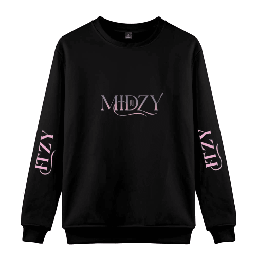 Itzy Midzy Sweatshirt #43