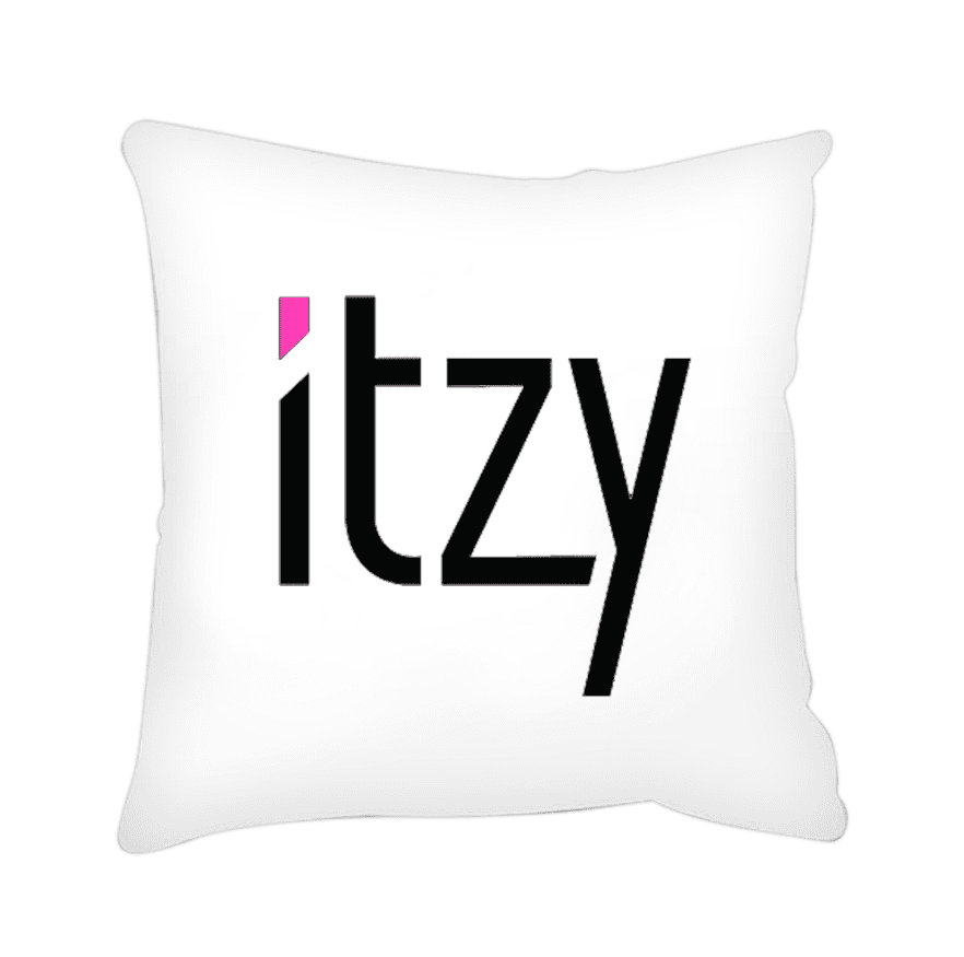 Itzy Pillow Cases - Image 2