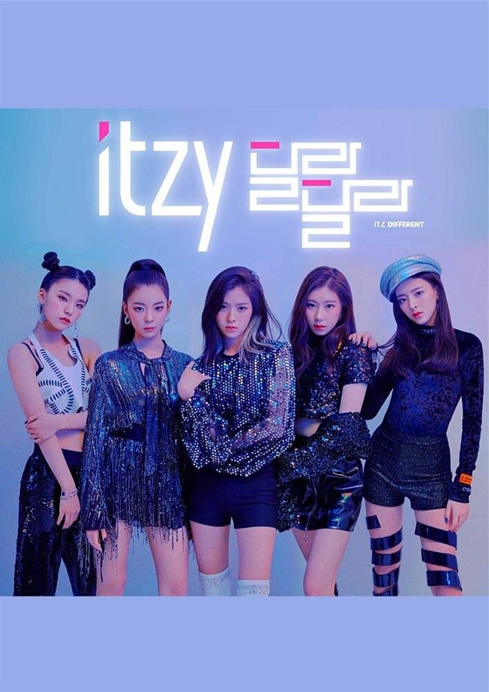 Itzy Posters - Image 3