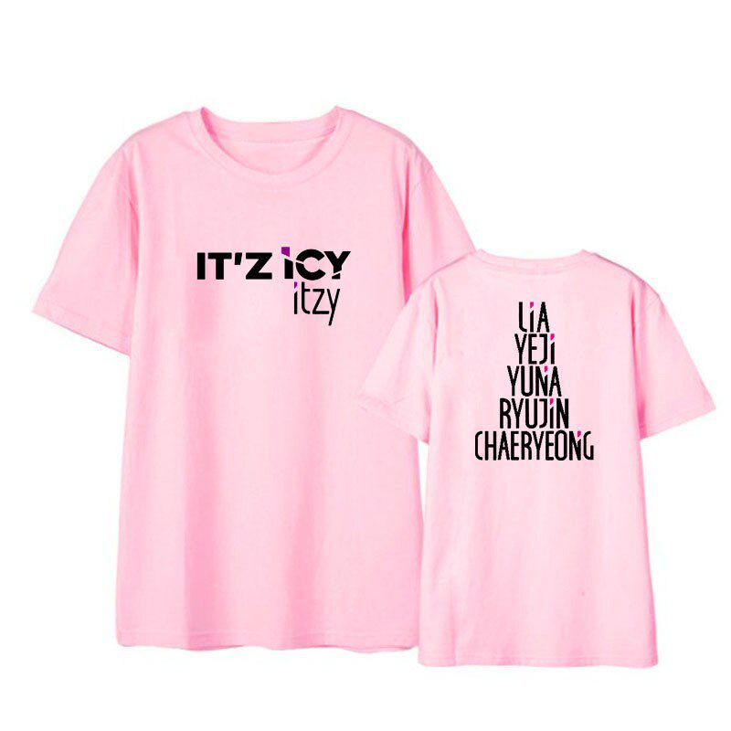 Itzy T-Shirt #2 - Image 2