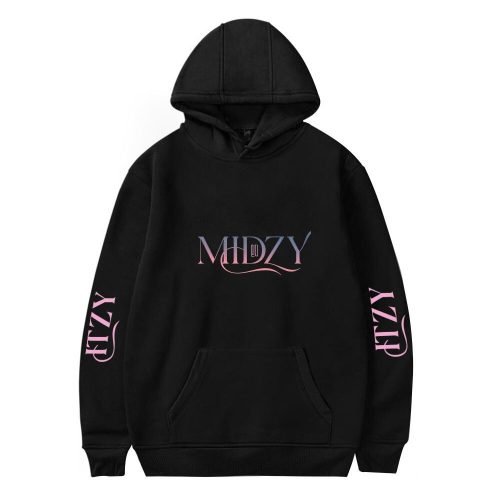 Itzy Midzy Hoodie #46