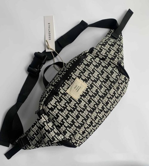 Fear of God Essentials Waist Bag (F34)