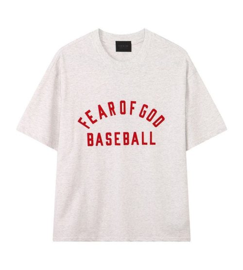 Fear of God T-Shirt (F58)