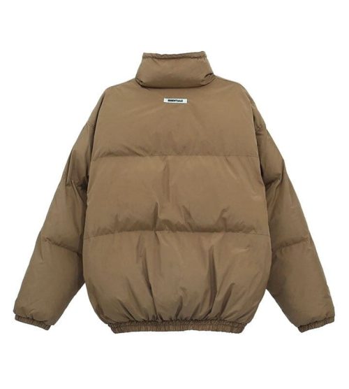 Fear of God Essentials Parka #2 (F129)