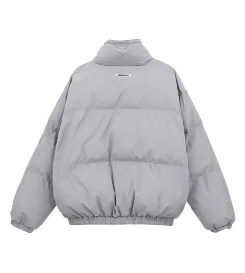 Fear of God Essentials Parka #5 (F126)