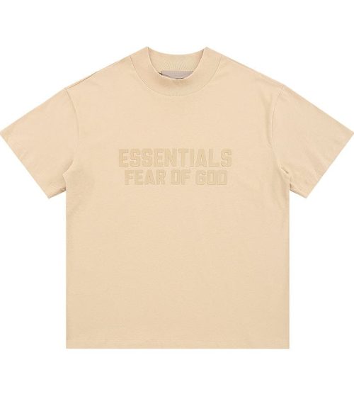 Fear of God Essentials T-Shirt (F27)