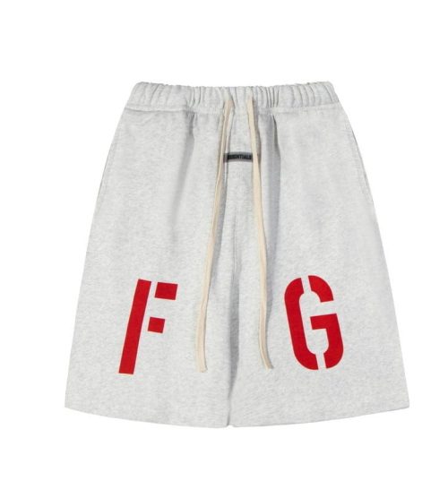 Fear of God FG7C Shorts (F52)