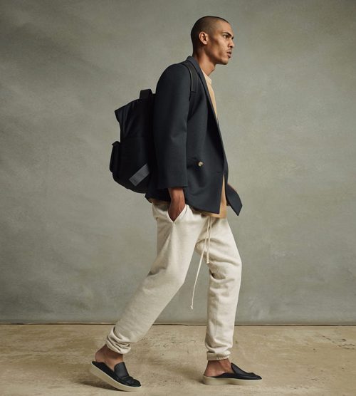 Fear of God Backpack (F42)