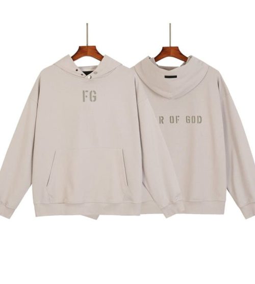 Fear of God FG7C Hoodie (F23)