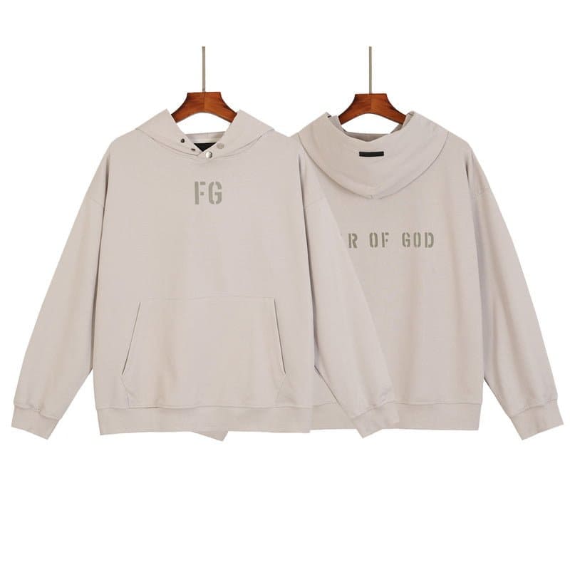 Fg of god hoodie, duo kpop merchandise, matching hoodies for fans, stylish K-pop merch set, trendy apparel for K-pop enthusiasts.