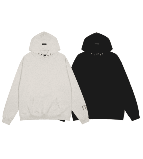 Fear of God FG7C Hoodie (F13)