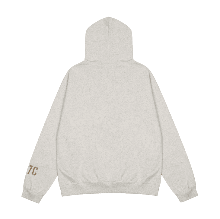 Fear of God FG7C Hoodie (F13) - Image 4