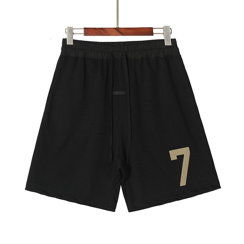 Black basketball shorts with number 7, casual sportswear, unisex athletic apparel, trendy streetwear, comfortable gym shorts, stylish gymwear, athletic leisurewear, modern sports fashion, versatile activewear, youth sports clothing, sporty casual shorts, lightweight workout shorts, trendy loungewear for men and women, athletic gear, sports team apparel, trendy athletic shorts, modern fitness shorts, casual sporty look, versatile sports attire, unisex fitness apparel, comfortable workout shorts, stylish gym shorts, sporty lifestyle clothing, trendy athletic wear, activewear for everyday use, sports-inspired street style, gym and casual wear, modern activewear style, athletic fashion essentials, comfortable sports shorts, trendy sports merchandise, casual athletic shorts, versatile gym wear, stylish fitness gear, sporty street style, athletic wardrobe staple, athletic shorts for fans, trendy sports merchandise, casual sports apparel, athletic shorts with number 7, trendy sportswear, versatile activewear, unisex sports shorts, fashionable gymwear, casual sports fashion, modern athletic clothing, sporty casual shorts.