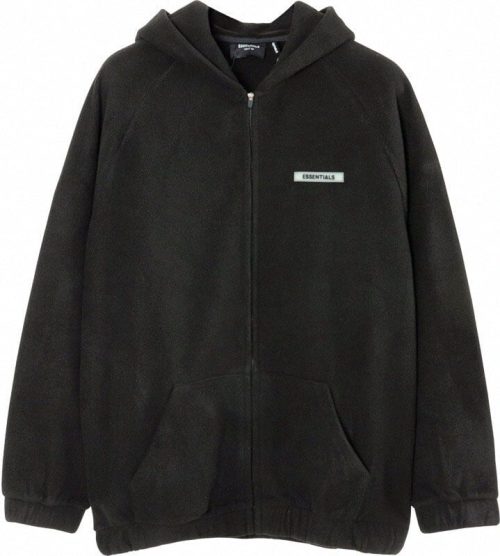 Fear of God Essentials Hoodie #8 (F137)