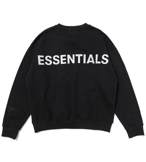 Fear of God Essentials Sweatshirt #1 (F115)