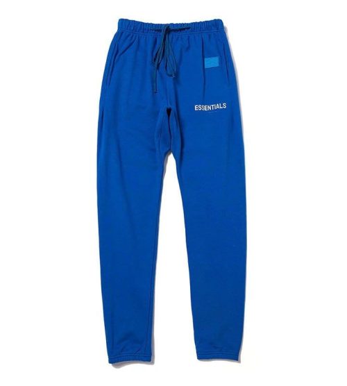 Fear of God Essentials Pants #1 (F136)