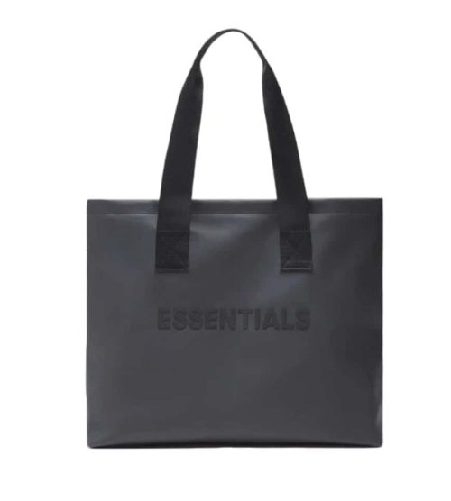 Fear of God Essentials Tote Bag + GIFT (F38)