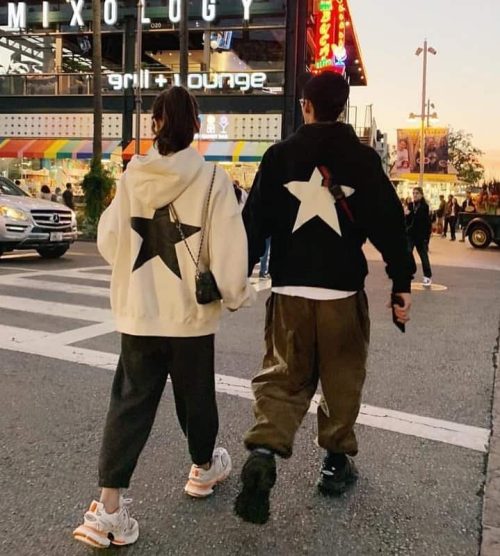 Fear of God Hoodie #9 (F120)