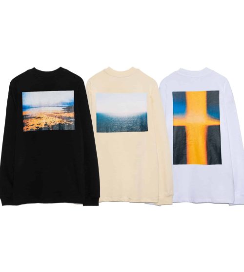 Fear of God Sweatshirt #4 (F74)