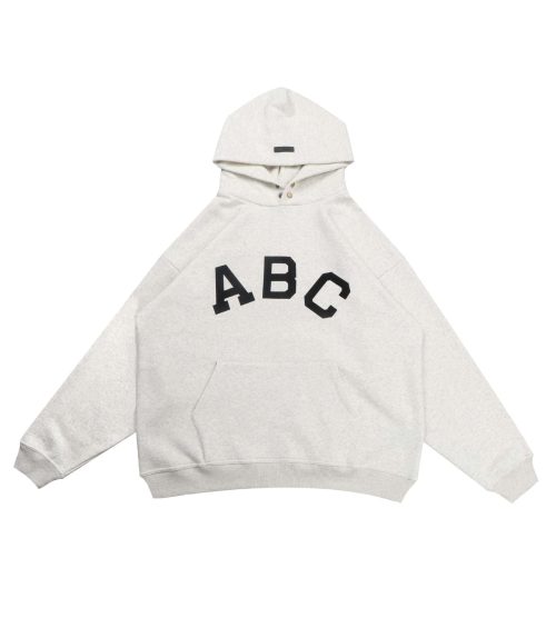 Fear of God Hoodie #12 (F80)