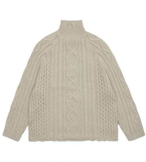 Fear of God Sweatshirt (F24)