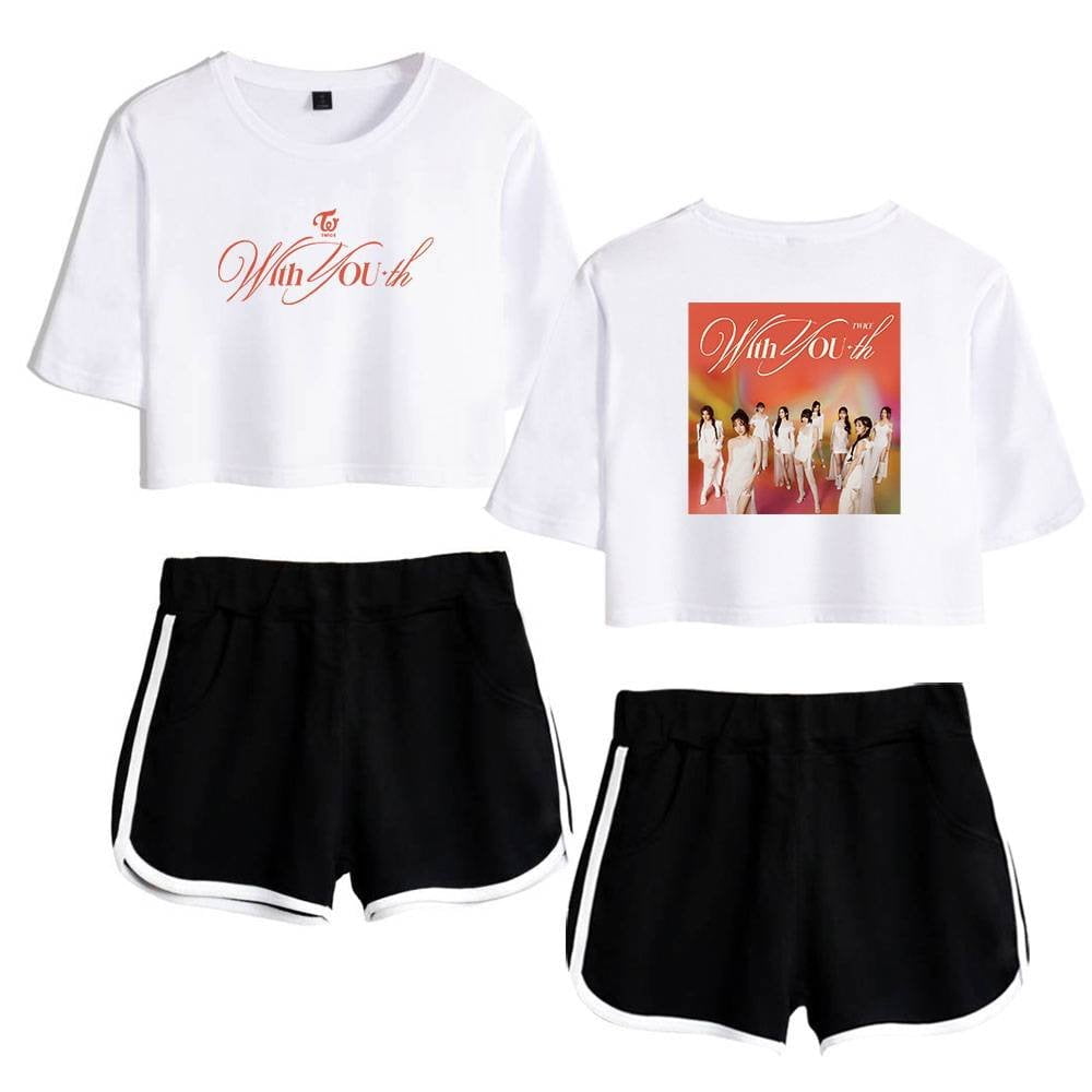 Twice With YOU-th Tracksuit #1 - Image 3