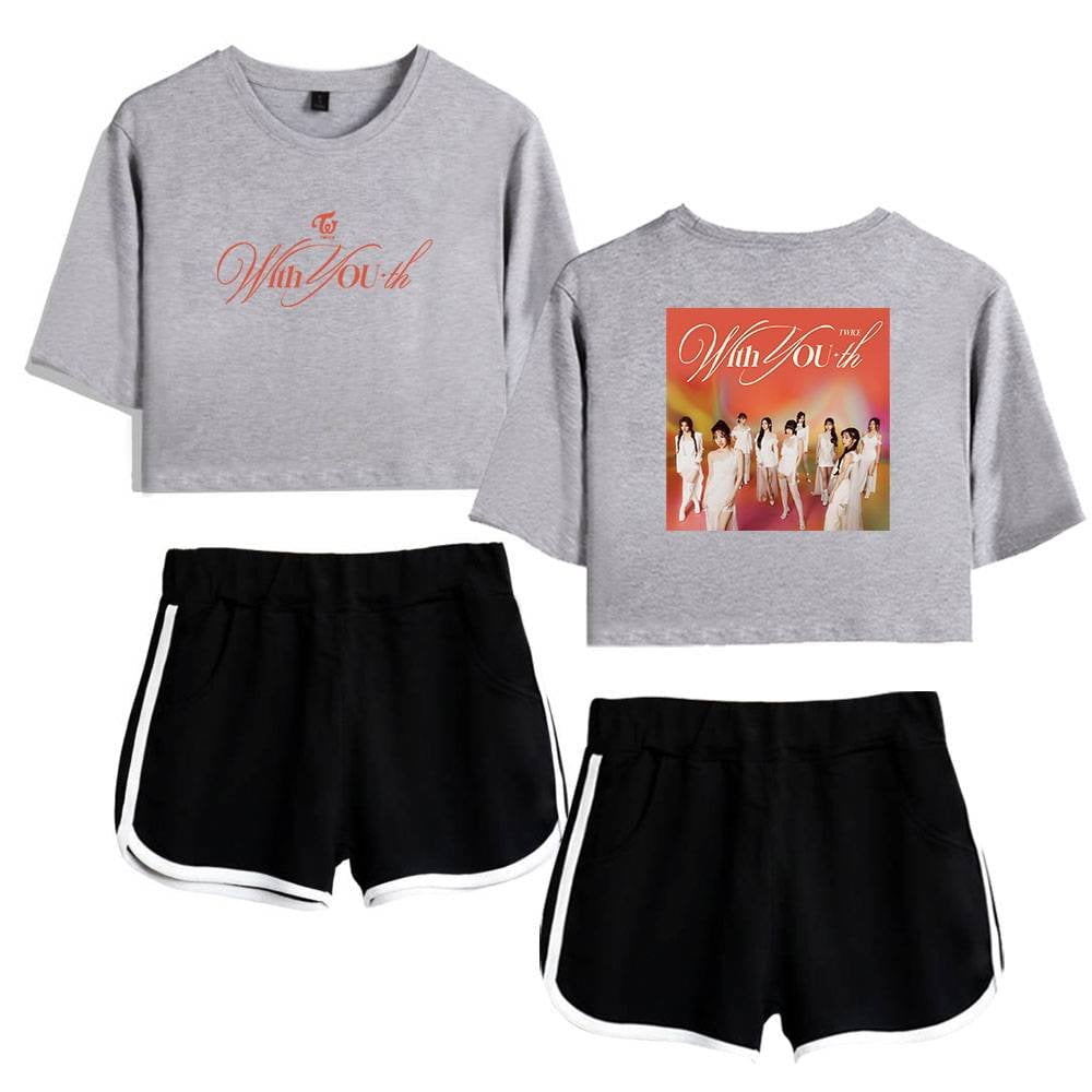 Twice With YOU-th Tracksuit #1 - Image 6
