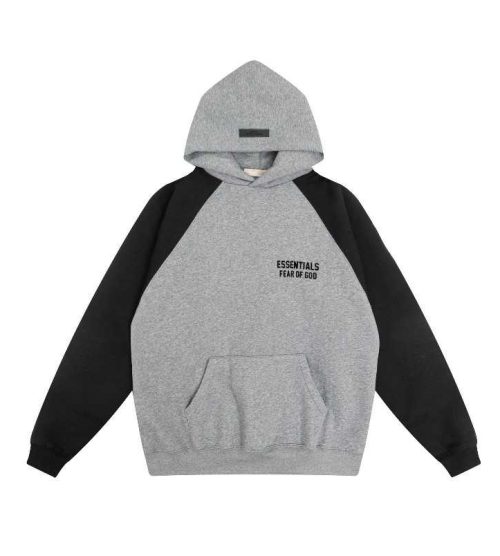 Fear of God Hoodie #16 (F84)