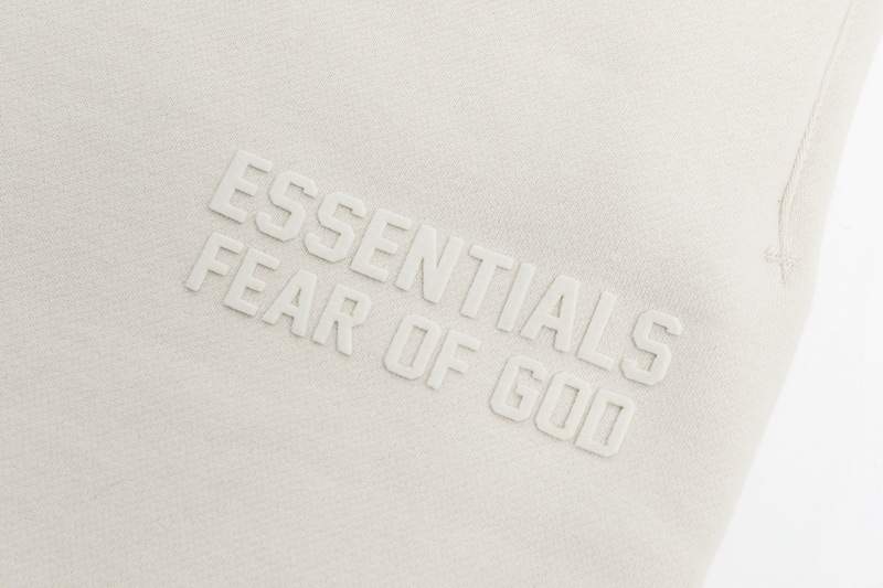 Essentialals fear of god.