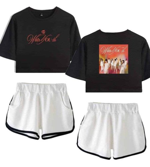 Twice With YOU-th Tracksuit #1