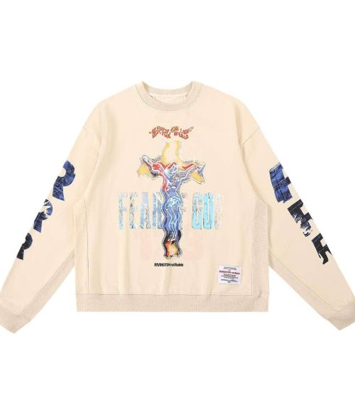 Fear of God Sweatshirt (F108)