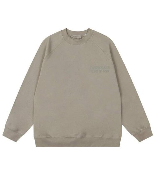 Fear of God Sweatshirt (F107)