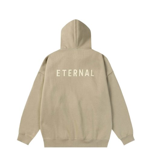 Fear of God Eternal Hoodie #1 (F1)